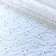 Load image into Gallery viewer, COTTON EYELET - FabricPlanet
