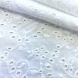 Load image into Gallery viewer, COTTON EYELET - FabricPlanet
