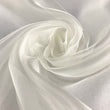 Load image into Gallery viewer, Polyester Organza - FabricPlanet