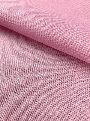 Solid Linen - FabricPlanet