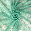 Load image into Gallery viewer, Polyester Non Stretch Lace - FabricPlanet