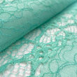 Load image into Gallery viewer, Polyester Non Stretch Lace - FabricPlanet