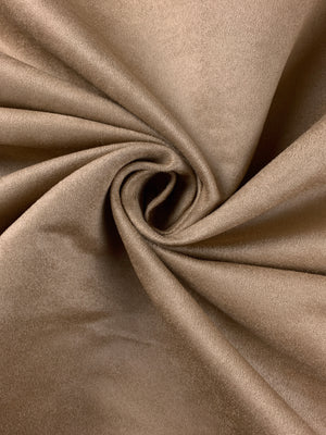 Polyester Microsuede - FabricPlanet