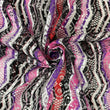 Load image into Gallery viewer, Polyester Non Stretch Lace - FabricPlanet