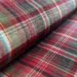 Load image into Gallery viewer, Cotton Print Plaid - FabricPlanet