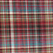 Load image into Gallery viewer, Cotton Print Plaid - FabricPlanet