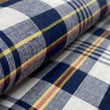 Load image into Gallery viewer, Cotton Print Plaid - FabricPlanet