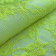 Load image into Gallery viewer, Polyester Stretch Lace - FabricPlanet