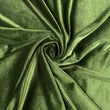 Load image into Gallery viewer, Polyester Stretch Velvet - FabricPlanet