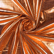 Load image into Gallery viewer, Polyester Metallic Lame Solid - FabricPlanet
