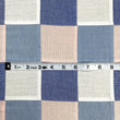 Load image into Gallery viewer, Cotton Print Gingham - FabricPlanet