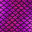Load image into Gallery viewer, Polyester Metallic Lame Prints - FabricPlanet
