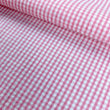 Load image into Gallery viewer, Cotton Print Gingham - FabricPlanet
