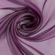 Load image into Gallery viewer, Polyester Organza - FabricPlanet