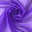 Load image into Gallery viewer, Polyester Organza - FabricPlanet