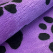 Load image into Gallery viewer, Velboa Paw - FabricPlanet