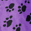 Load image into Gallery viewer, Velboa Paw - FabricPlanet