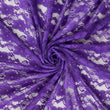 Load image into Gallery viewer, Polyester Stretch Lace - FabricPlanet