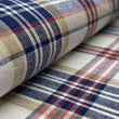 Load image into Gallery viewer, Cotton Print Plaid - FabricPlanet