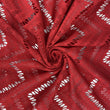 Load image into Gallery viewer, Polyester Non Stretch Lace - FabricPlanet