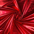 Load image into Gallery viewer, Polyester Metallic Lame Solid - FabricPlanet