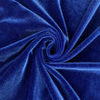 Load image into Gallery viewer, Polyester Stretch Velvet - FabricPlanet