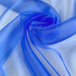 Load image into Gallery viewer, Polyester Organza - FabricPlanet