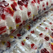 Load image into Gallery viewer, Polyester Non Stretch Lace - FabricPlanet