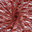 Load image into Gallery viewer, Polyester Stretch Lace - FabricPlanet