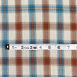 Load image into Gallery viewer, Cotton Print Plaid - FabricPlanet
