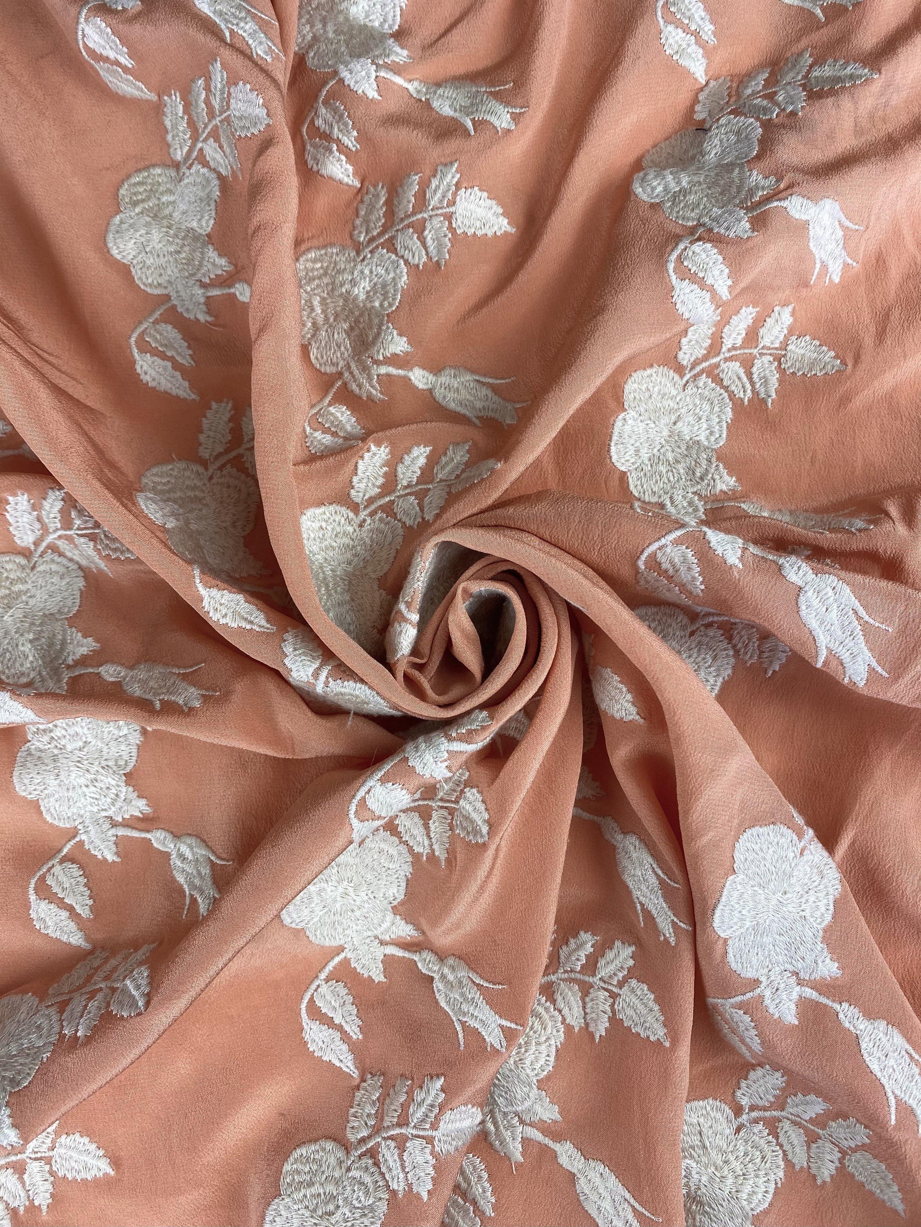 Embroidery Silk Embroidery Silk
