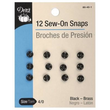 Load image into Gallery viewer, Sew-On Snaps Size 4/0 - FabricPlanet