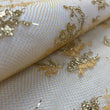 Load image into Gallery viewer, Polyester Non Stretch Lace - FabricPlanet