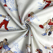 Load image into Gallery viewer, Cotton Print - FabricPlanet