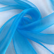Load image into Gallery viewer, Polyester Organza - FabricPlanet