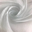Load image into Gallery viewer, Polyester Organza - FabricPlanet