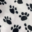 Load image into Gallery viewer, Velboa Paw - FabricPlanet