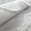 Load image into Gallery viewer, Polyester Non Stretch Lace - FabricPlanet