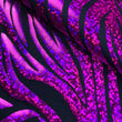 Load image into Gallery viewer, Polyester Metallic Lame Prints - FabricPlanet