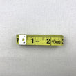 Load image into Gallery viewer, Tape Measure - FabricPlanet