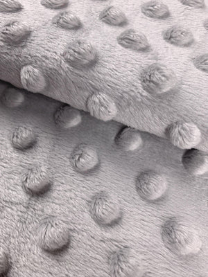 Minky Dots - FabricPlanet