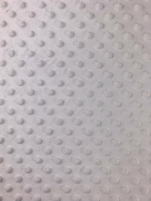 Minky Dots - FabricPlanet