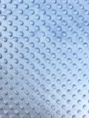 Minky Dots - FabricPlanet