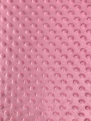 Minky Dots - FabricPlanet