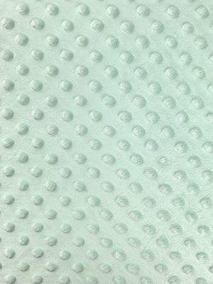 Minky Dots - FabricPlanet