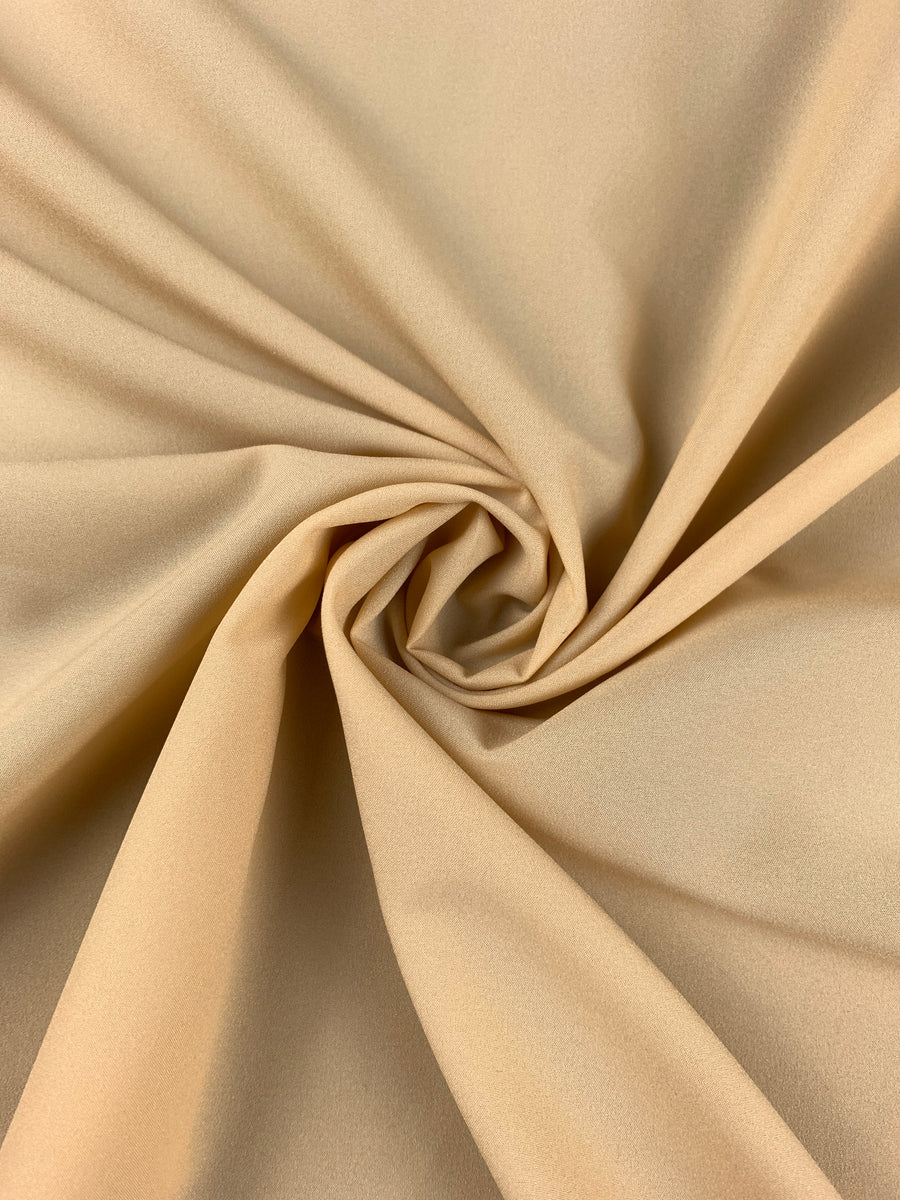 Polyester Stretch Lining - FabricPlanet