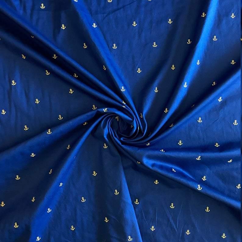 Cotton Print - FabricPlanet