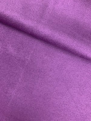 Polyester Microsuede - FabricPlanet