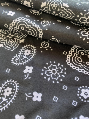 Bandana Print - FabricPlanet