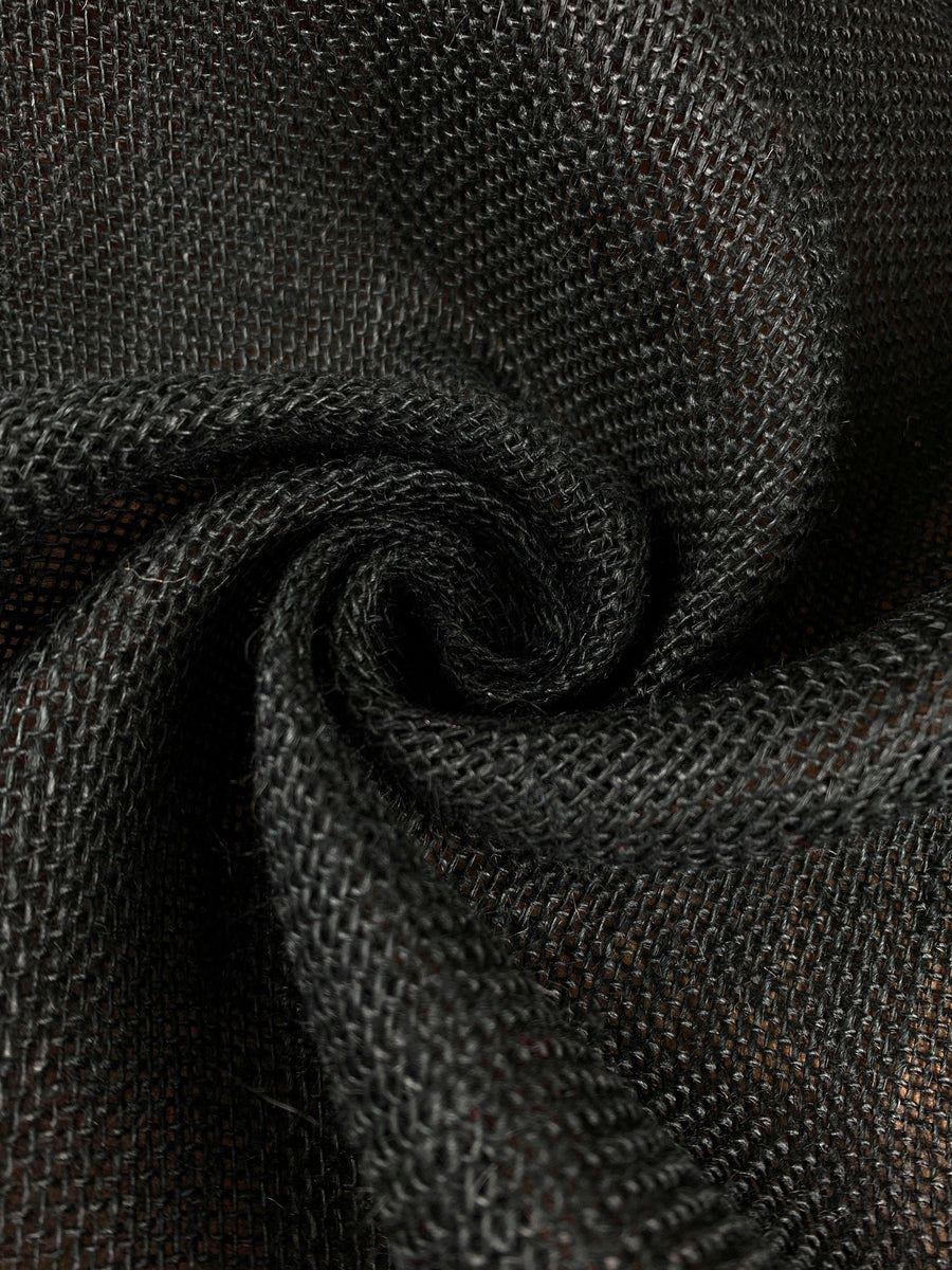 Natural Burlap Fabric 60 Inch